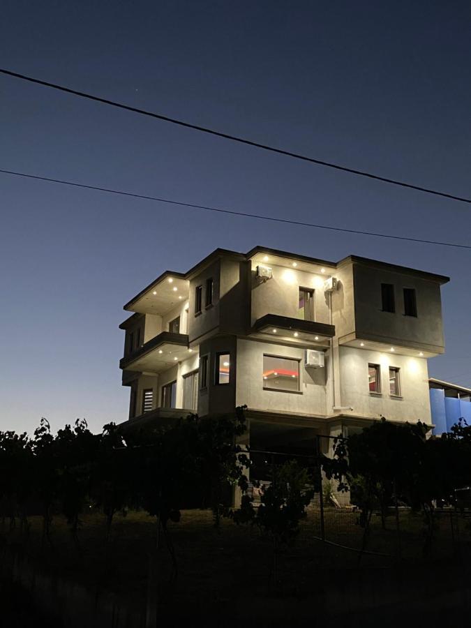 Përmet Villa Pamela מראה חיצוני תמונה