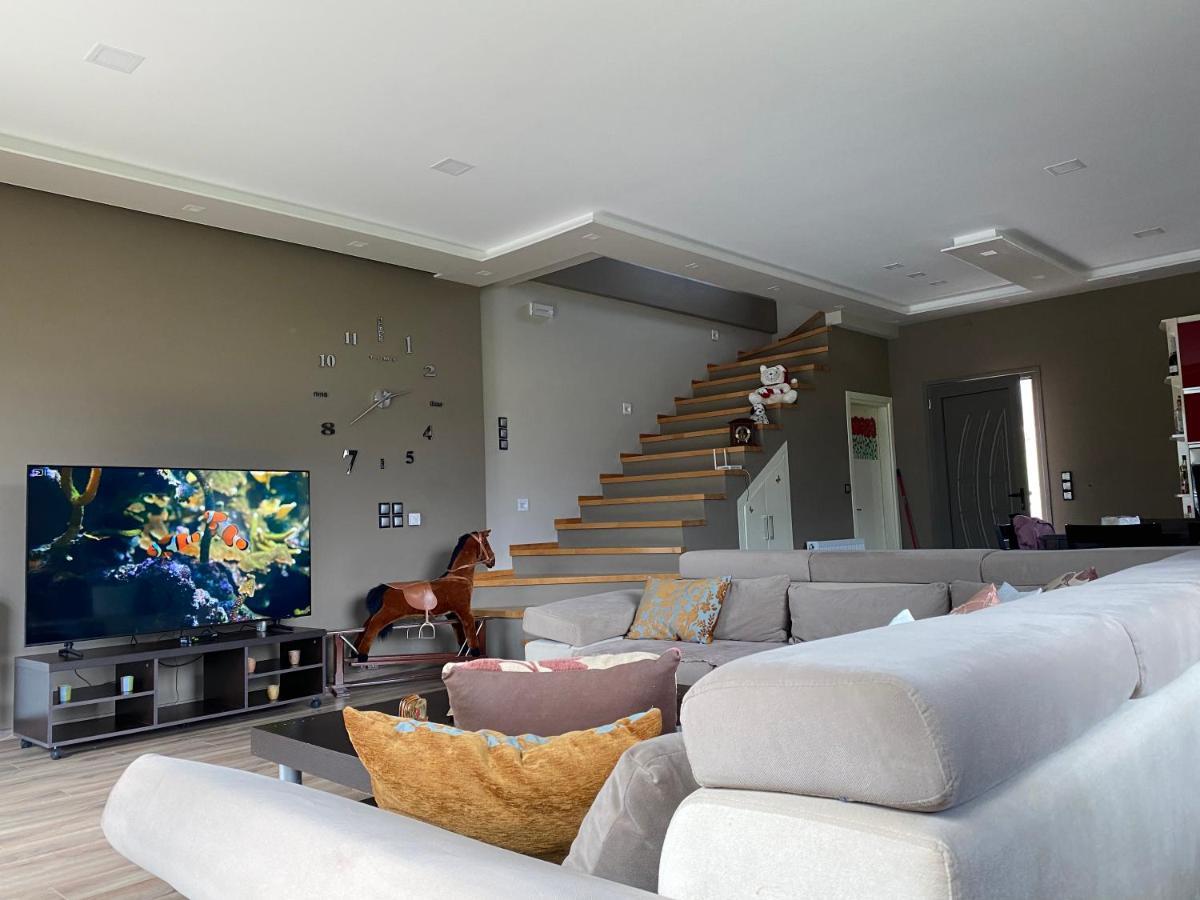 Përmet Villa Pamela מראה חיצוני תמונה