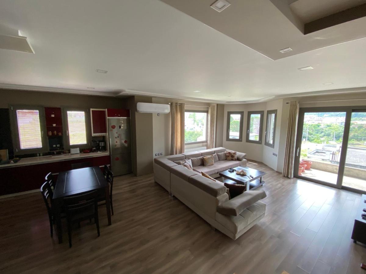 Përmet Villa Pamela מראה חיצוני תמונה