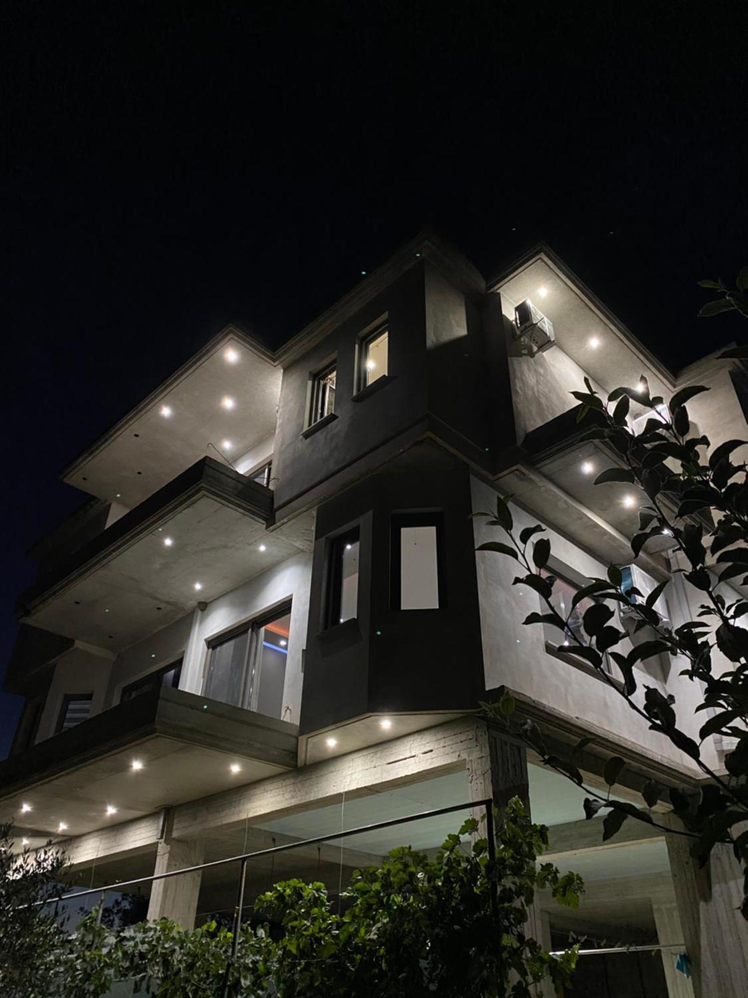 Përmet Villa Pamela מראה חיצוני תמונה