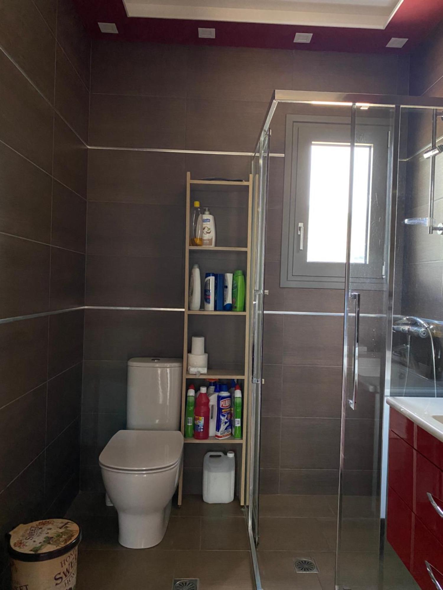 Përmet Villa Pamela מראה חיצוני תמונה