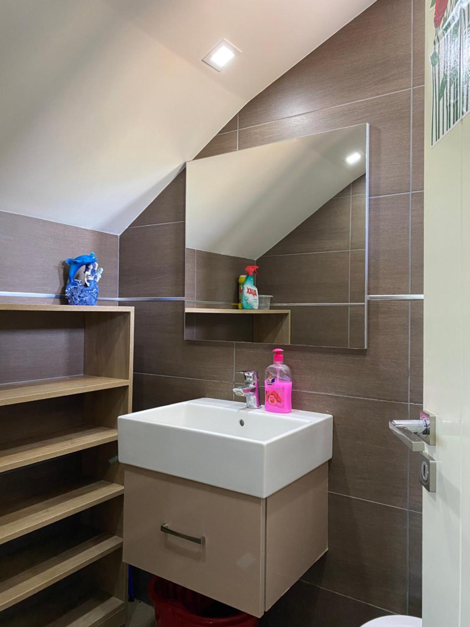 Përmet Villa Pamela מראה חיצוני תמונה